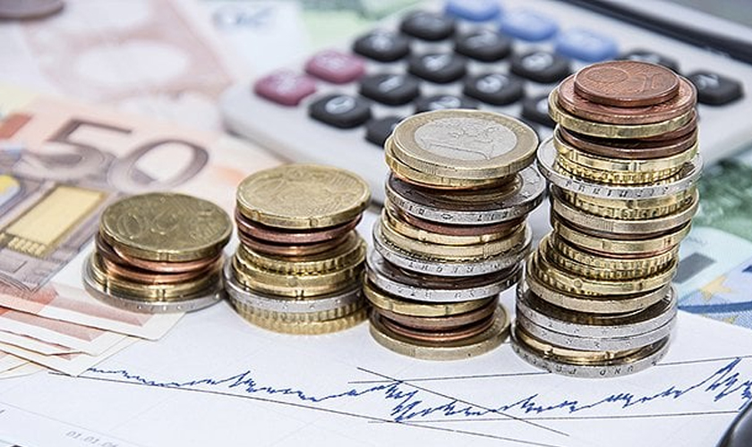 Primary surplus of 3.1 billion euros between January and March 2023