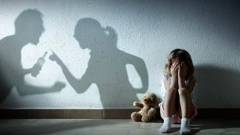 Στοιχεία σοκ από την ΕΛ.ΑΣ για την ενδοοικογενειακή βία