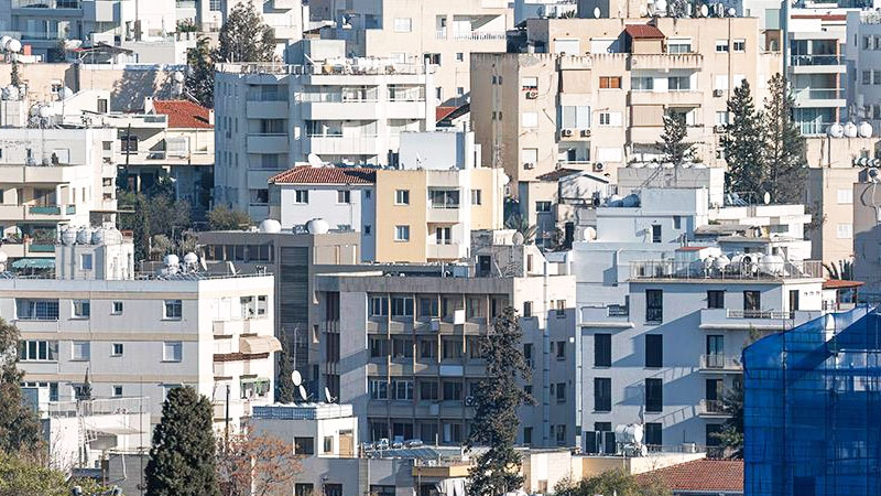 Πόσο πωλούνται τώρα παλιά και νέα διαμερίσματα στην Αθήνα