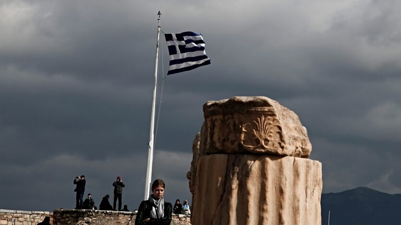 «Πλήρης δημοκρατία» η Ελλάδα σύμφωνα με το Economist