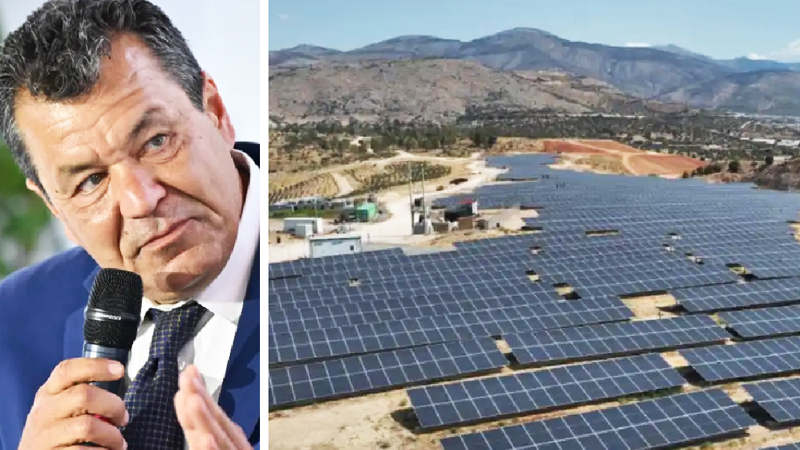 56 εκατομμύρια έσοδα από το ρεύμα για τον δήμο Φυλής