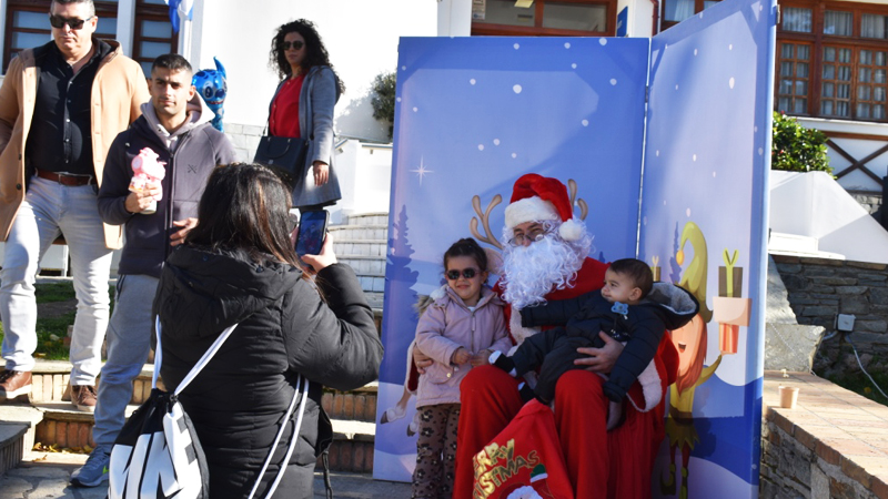 Συνεχίζονται οι εκδηλώσεις στο Δήμο Φυλής