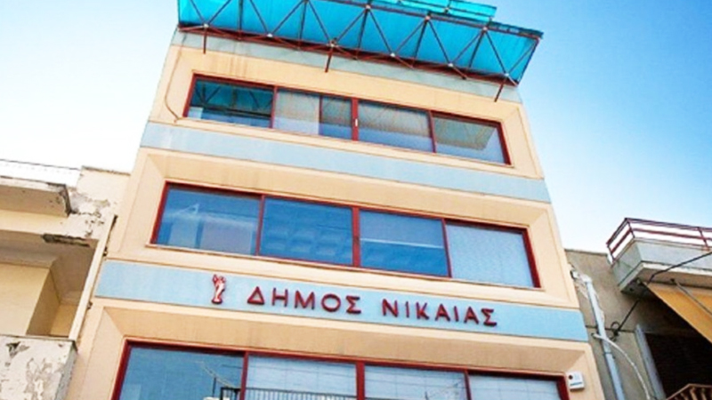 Εκδηλώσεις για την Πρωτοχρονιά σε Νίκαια - Ρέντη