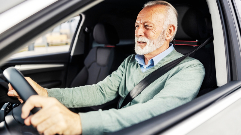Από 1η Ιανουαρίου oι γιατροί θα έχουν ποινικές ευθύνες για τις άδειες οδήγησης στους ηλικιωμένους