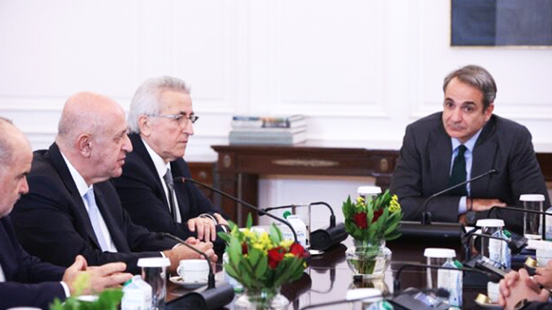 Θετική εξέλιξη σε εποχή έντασης οι συλλογικές συμβάσεις