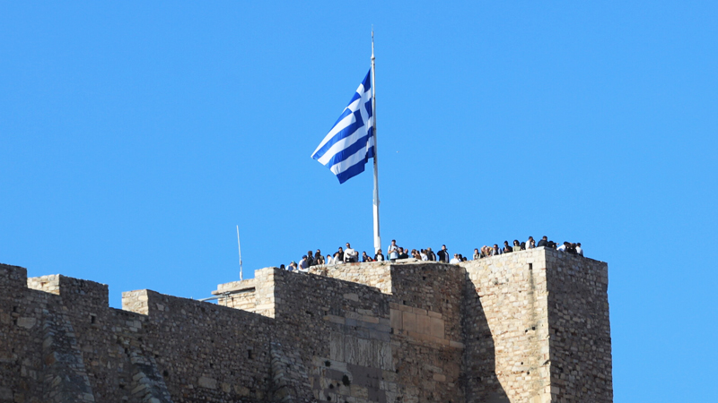 Ανάπτυξη 2,2% το 2026, στο 1,8% το 2027 – Προτεραιότητες και κίνδυνοι