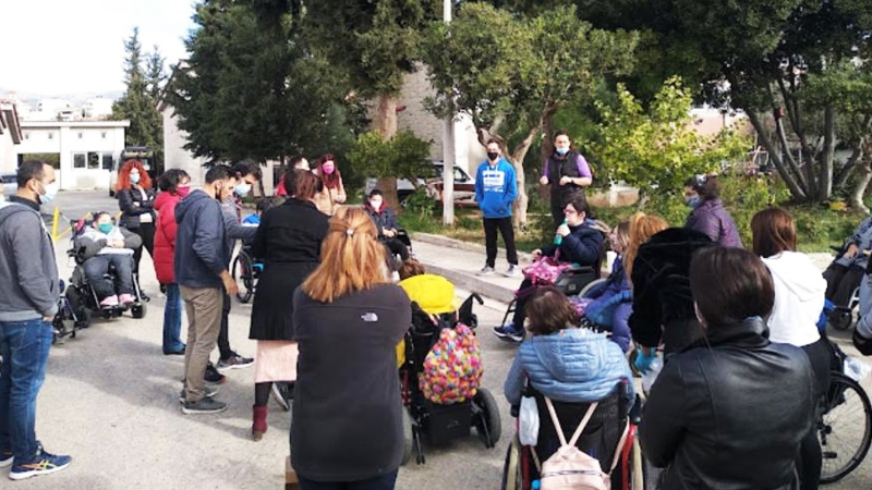 Τελευταία ευκαιρία για τα παιδιά του ΕΝΕΕΓΥΛ Ιλίου