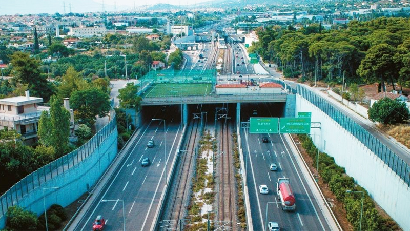 Ξεκινά το Εθνικό Πρόγραμμα Ανάπτυξης 2026-2030