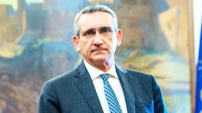 Ναι στη συνεργασία, όχι στις ακρότητες από Γ. Χατζημάρκο