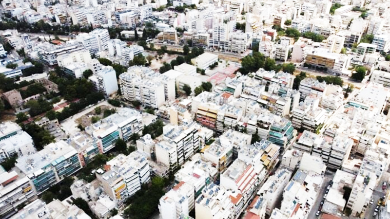 Ανοικτή η πλατφόρμα για τις αιτήσεις μείωσης ΕΝΦΙΑ