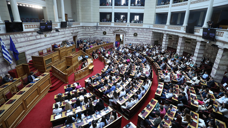 Σήμερα η ψηφοφορία για τη σύσταση εξεταστικής επιτροπής για τον ΟΠΕΚΕΠΕ