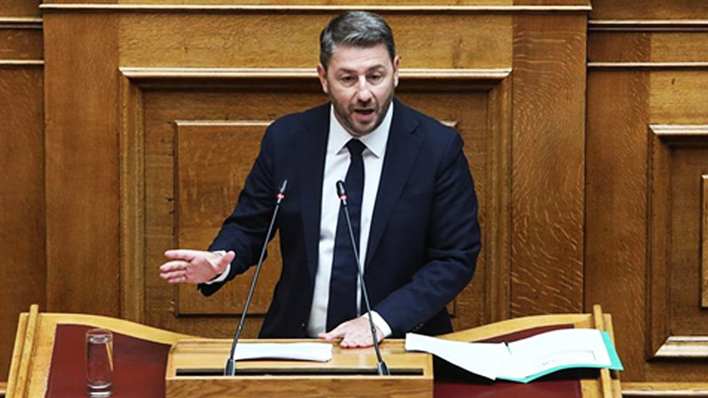 Μεθόδευση συγκάλυψης και θεσμική αλαζονεία
