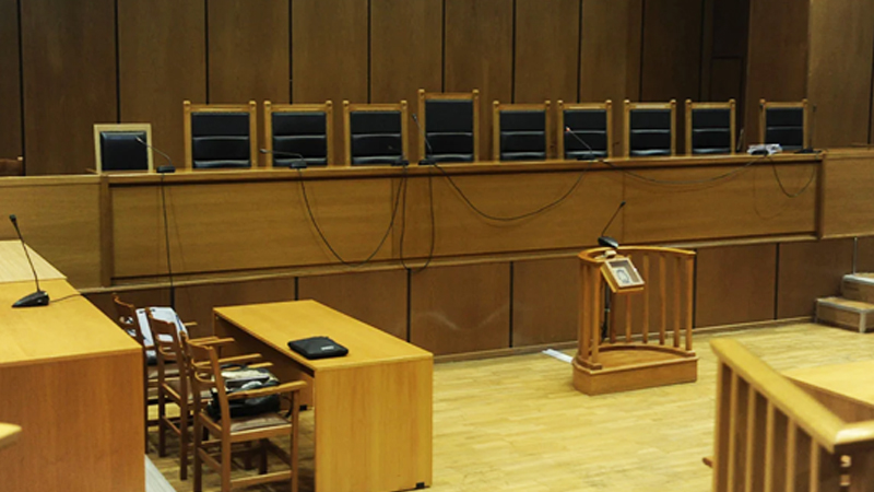 Φυλάκιση από 9 ως 15 μήνες επέβαλε το Εφετείο στους επτά κατηγορούμενους