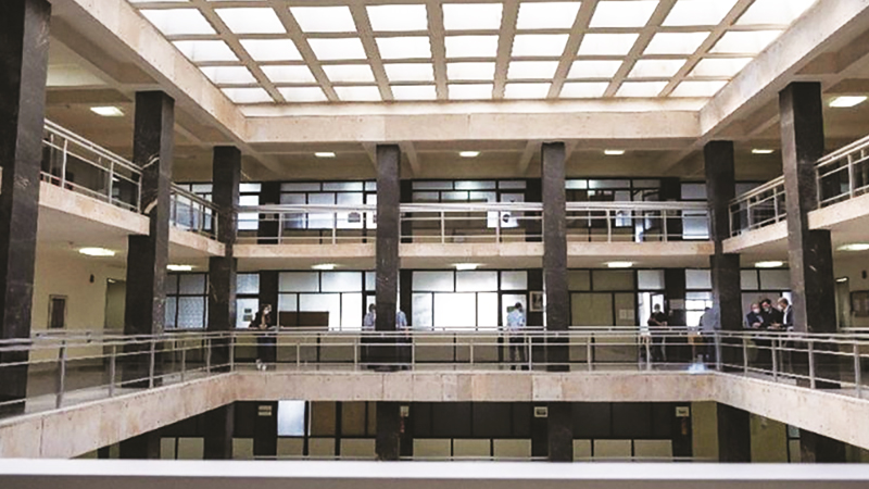 Ισόβια και από το Εφετείο στον 62χρονο που βίαζε και δολοφόνησε τη μητέρα του