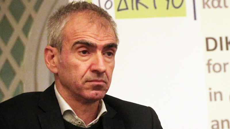 Η κοινωνία συζητά για τον Τσίπρα γιατί υπάρχει αδιέξοδο στον προοδευτικό χώρο