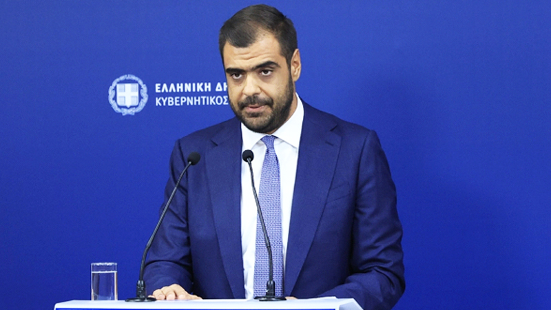 Η πολιτική είναι έργο και αποτέλεσμα, δεν είναι ταμπέλες