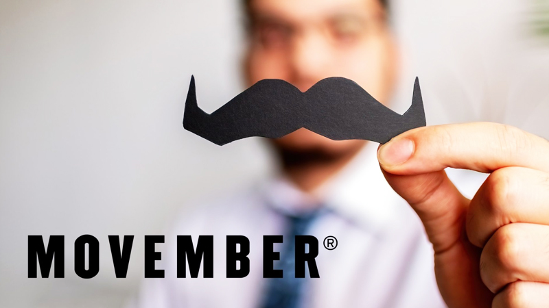 Μήνας Υγείας του Άνδρα και στο δήμο ΒΒΒ