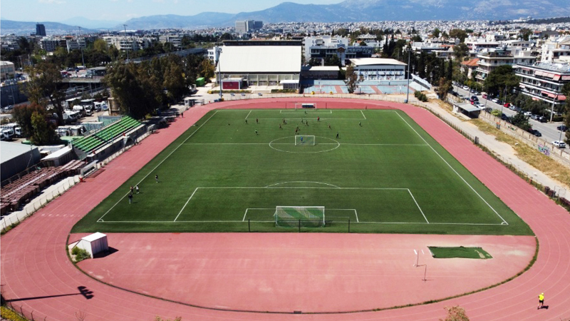 Στο Χαλάνδρι οι τελικοί των Λυκείων Βόρειας Αθήνας