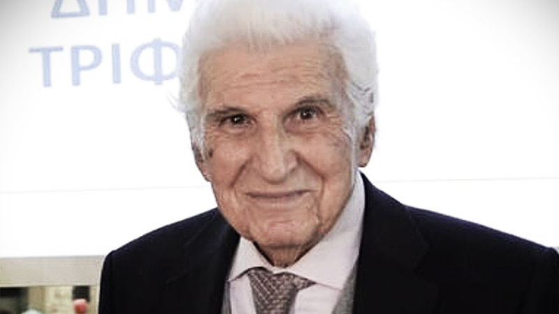 Συλλυπητήρια ΚΕΔΕ για τον θάνατο του Ηλία Τσίγγανου