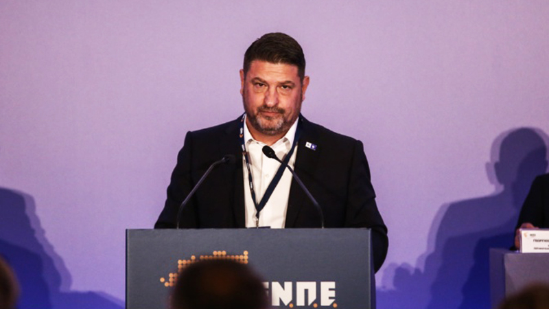 Δίκαιη κατανομή των πόρων ζήτησε ο Χαρδαλιάς