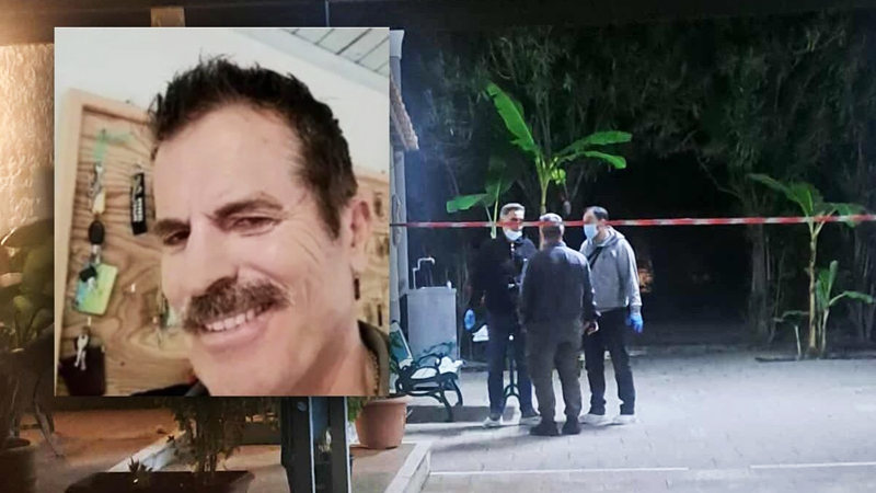 Έφοδος της αστυνομίας σε επιχειρήσεις 32χρονου στο κέντρο της Αθήνας