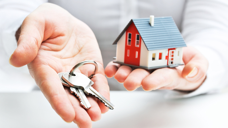 Παράταση πέντε μηνών για τις αιτήσεις στο στεγαστικό πρόγραμμα Σπίτι μου II