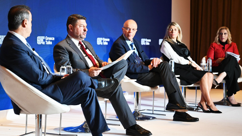 Πόλος έλξης τουριστών γίνεται η Αττική