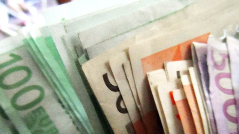 Στήριξη των μικρών και πολύ μικρών επιχειρήσεων της Περιφέρειας Θεσσαλίας