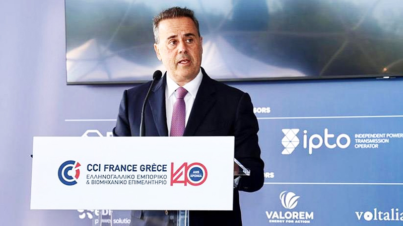 Εθνική υπόθεση η ανάπτυξη των υδρογονανθράκων