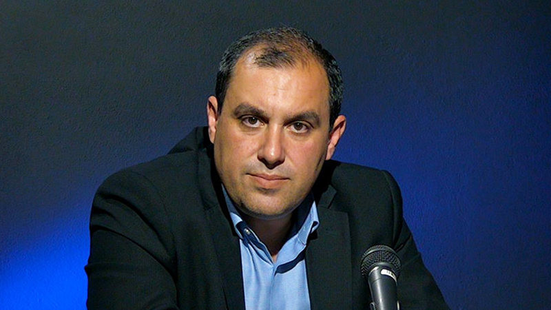 Στη Βόνιτσα ο υφ. Κλιματικής Κρίσης και Πολιτικής Προστασίας για αυτοψίες στις πληγείσες περιοχές