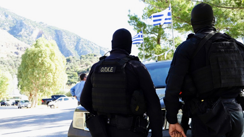 Εφοδος στις φυλακές που κρατούνται συγγενείς του 39χρονου που σκοτώθηκε στα Βορίζια