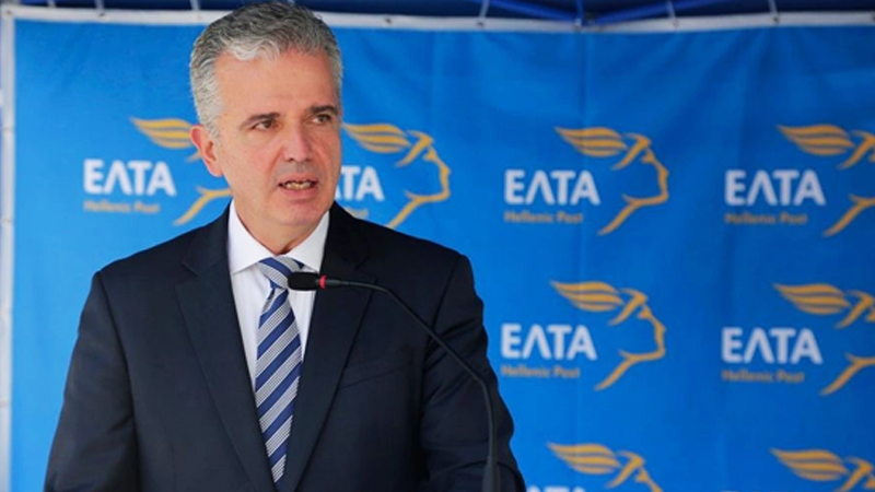 «Αιχμές» Σκλήκα κατά βουλευτών της Νέας Δημοκρατίας