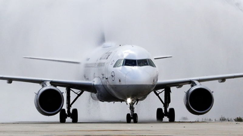 Εργασίες αναμόρφωσης και ανακατασκευής διαδρόμων σε οκτώ Περιφερειακά Αεροδρόμια