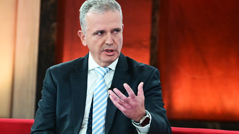 Παραιτήθηκε ο Διευθύνων Σύμβουλος, Γρηγόρης Σκλήκας μετά τις αντιδράσεις για το κλείσιμο 204 καταστημάτων