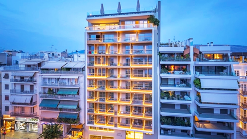 Νέα παρέμβαση για την εξαετή καθυστέρηση κατεδάφισης των παράνομων ορόφων του ξενοδοχείου Coco-Mat