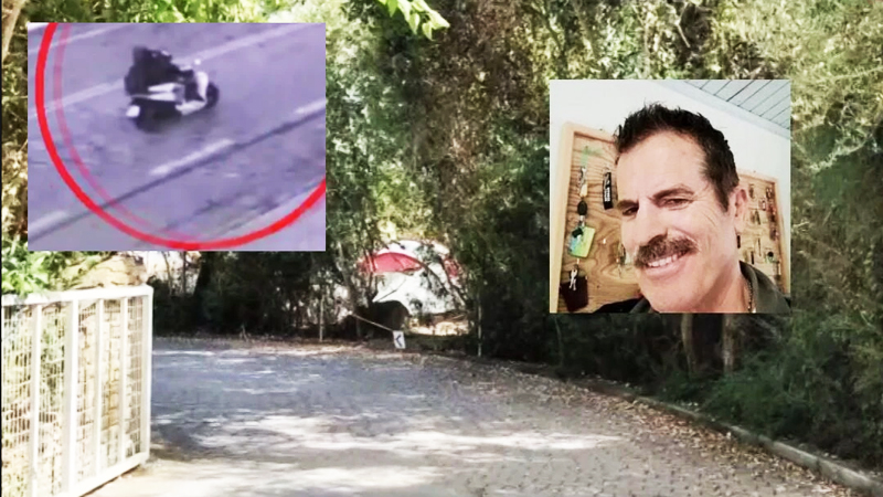 Συνελήφθη ο δράστης και ο συνεργός του