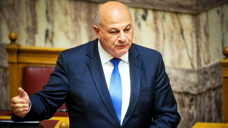 «Η παρουσία της OLAF φέρνει δυσκολία στις πληρωμές»