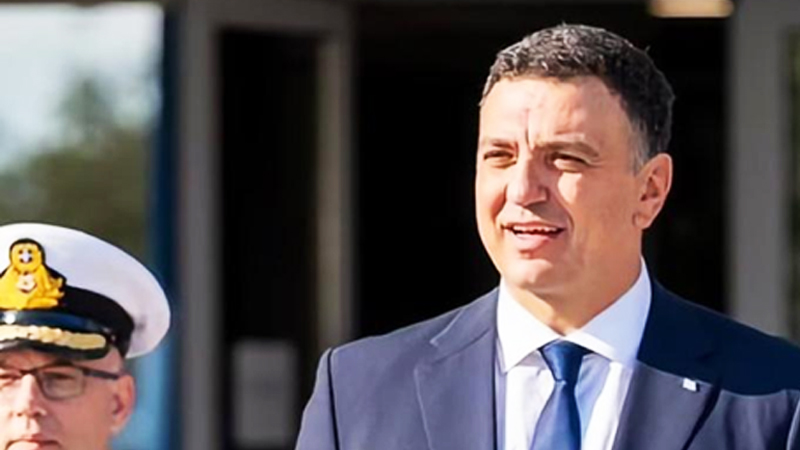 Τους επόμενους μήνες θα προμηθευτούμε μη επανδρωμένα σκάφη για ΑΟΖ και θαλάσσια πάρκα