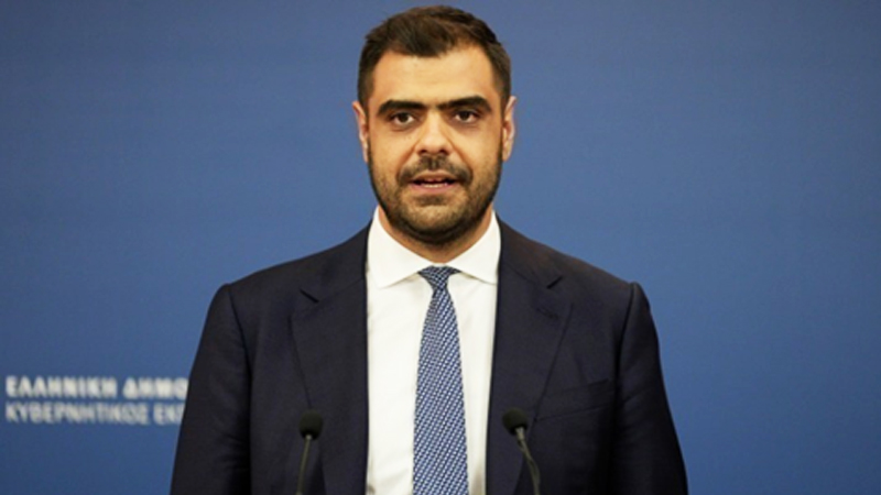 Τεχνητά διλήμματα δημιουργεί η αντιπολίτευση