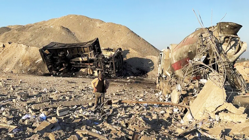 to-israel-bombardise-ypodomes-ths-xezmpolax-sto-notio-livano