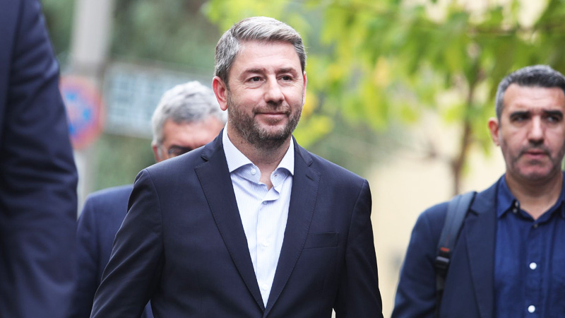 «Θα πάμε την υπόθεση μέχρι το τέλος»