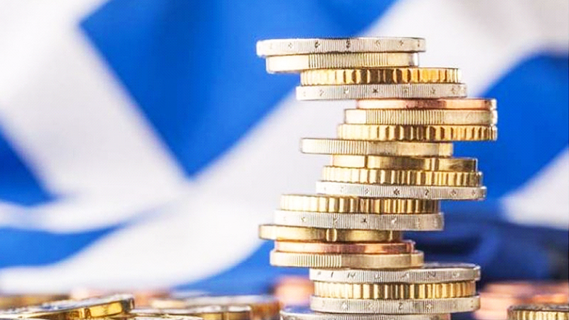 Στο 1,74% υποχώρησε η απόδοση των 6μηνων εντόκων γραμματίων