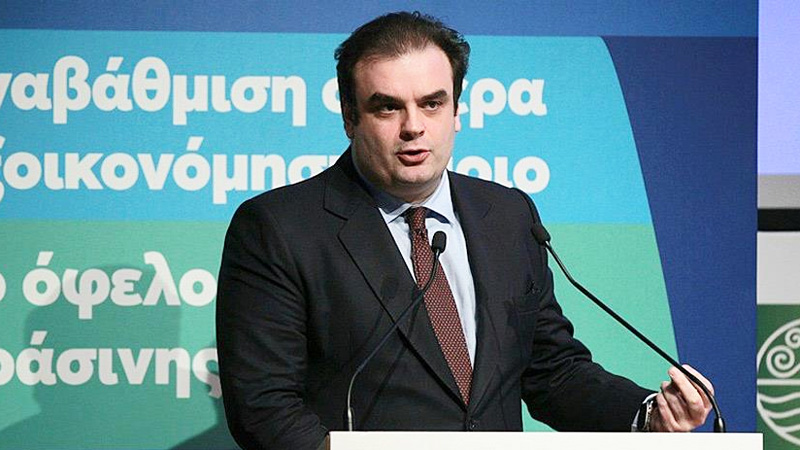 Στόχος η ενσωμάτωση του ΑΙ σε κάθε πτυχή της οικονομίας και του κράτους