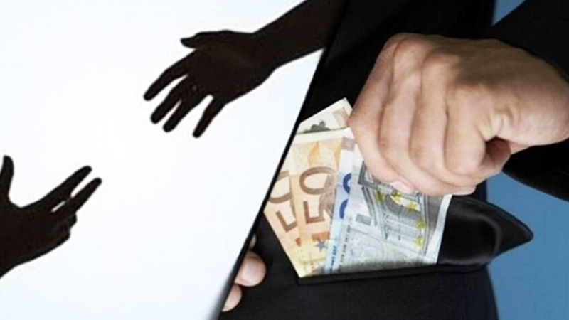 Οι περιφέρειες πρωταθλητές της φοροδιαφυγής τους καλοκαιρινούς μήνες