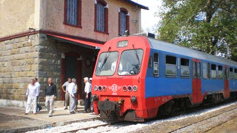 Ομόφωνα υπέρ της διατήρησης του σιδηροδρομικού δικτύου, το Δημοτικό Συμβούλιο