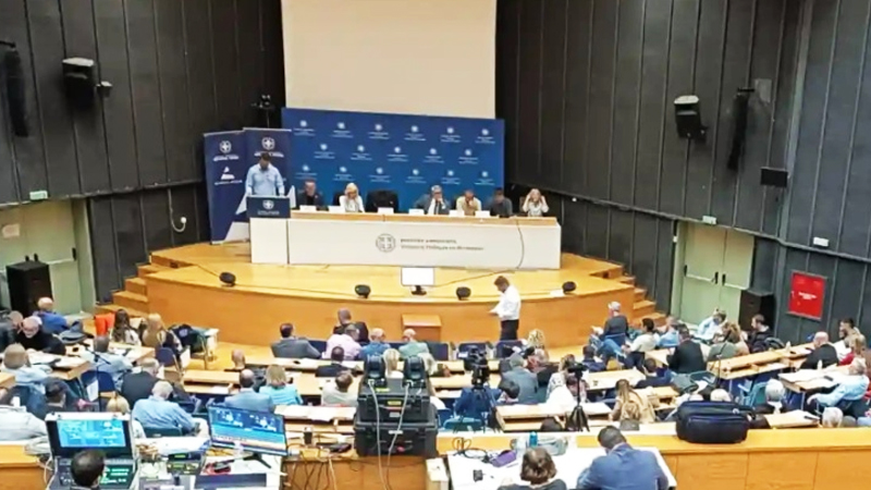 Ομόφωνο ΟΧΙ για τις μονάδες καύσης από το ΠΕΣΥ