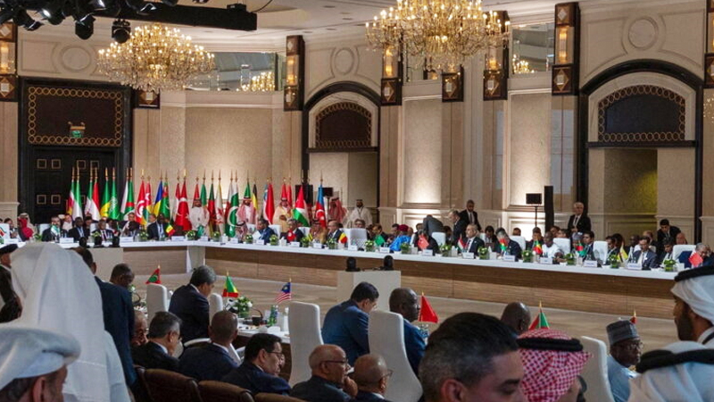 sfodrh-kritikh-tou-emirh-tou-katar-kata-tou-israel