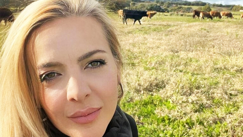 Δεσμεύονται όλα τα περιουσιακά στοιχεία της Πόπης Σεμερτζίδου