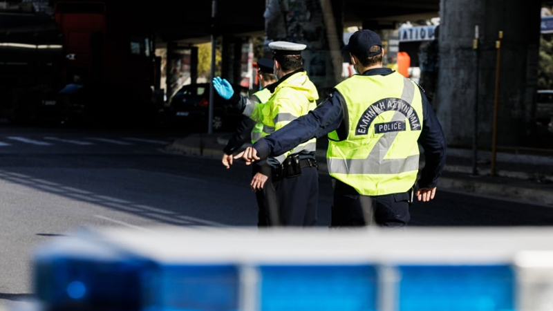 Τι παραβάσεις βεβαιώθηκαν στην πρεμιέρα του νέου ΚΟΚ