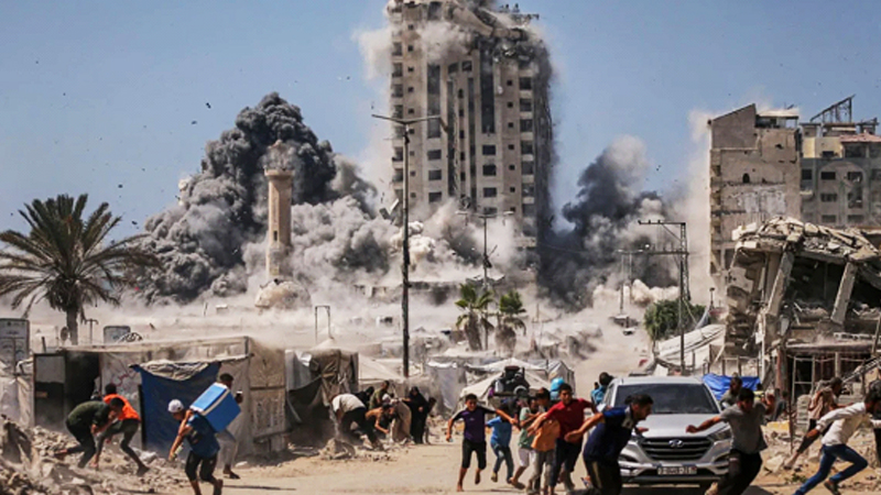 sfyrokophma-tou-israelinou-stratou-sth-gaza